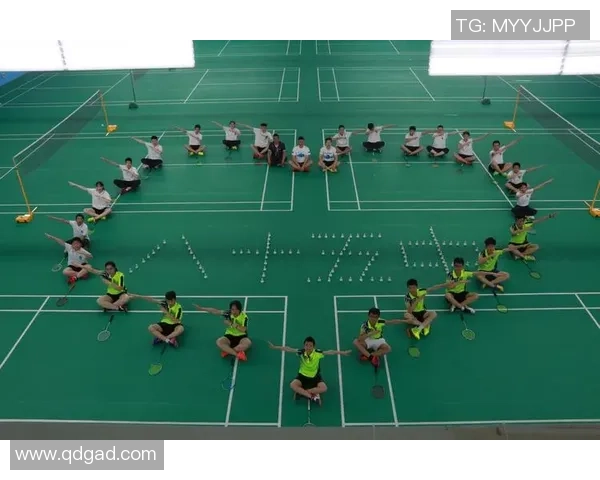 杭州羽毛球队的节奏变革引发热议推动运动发展新趋势